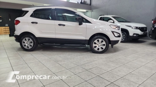EcoSport SE Direct 1.5 Flex 5p Aut.