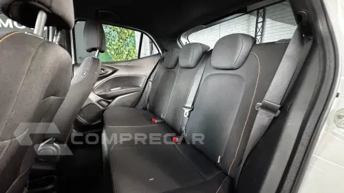 ARGO TREKKING 1.3 8V Flex