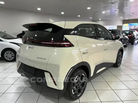 Dolphin Mini 38 KW ELÉTRICO GS