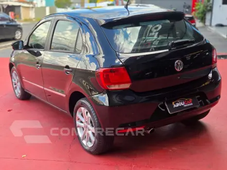 Gol (novo) 1.6 Power/Highi T.Flex 8v 4P