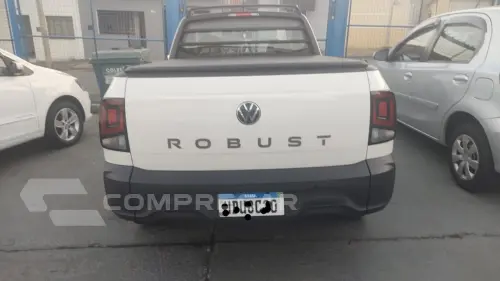Saveiro robust 1.6