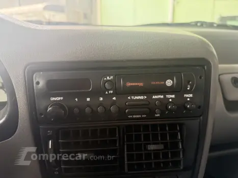 GOL 2.0 MI GLS 8V GASOLINA 2P MANUAL