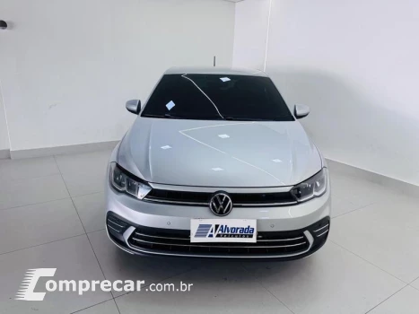 POLO HL AB