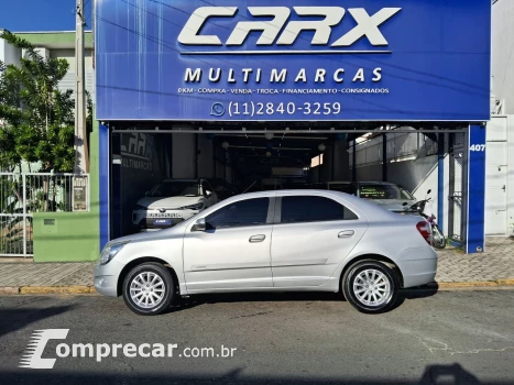 Cobalt 1.4 4P FLEX LTZ
