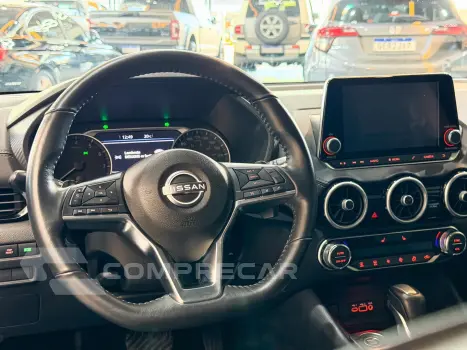 SENTRA 2.0 16V GASOLINA ADVANCE XTRONIC