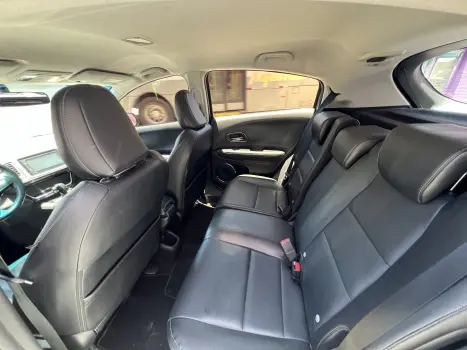 HR-V 1.8 16V EXL