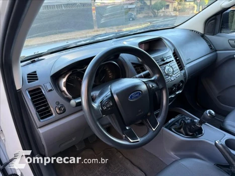 RANGER 2.5 XLS 4X2 CD 16V