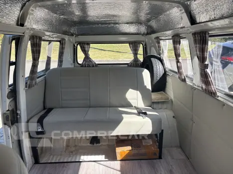 KOMBI 1.6 MI STD 8V