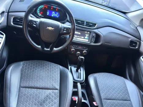 PRISMA 1.4 MPFI LTZ 8V FLEX 4P AUTOMÁTICO