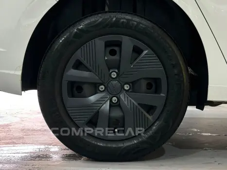 Polo Track 1.0 Flex 12V 5p