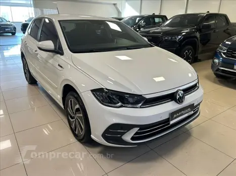 POLO 1.0 170 TSI HIGHLINE AUTOMÁTICO