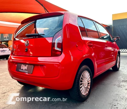 UP 1.0 MPI Take UP 12V