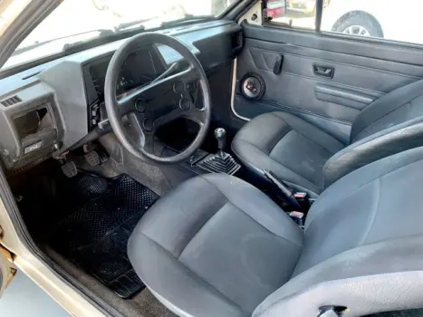 GOL - 1.6 CL 8V 2P MANUAL