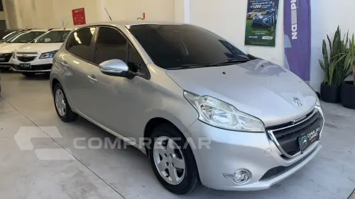 208 1.5 Active 8V