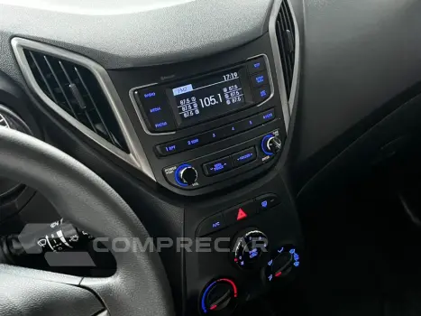 HB20 Comfort 1.0 Flex 12V Mec.