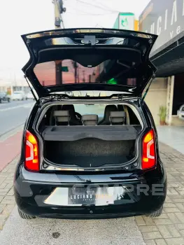 UP 1.0 TSI Move UP 12V