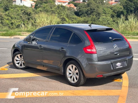 C4 Exclusive sport 2.0 (flex)