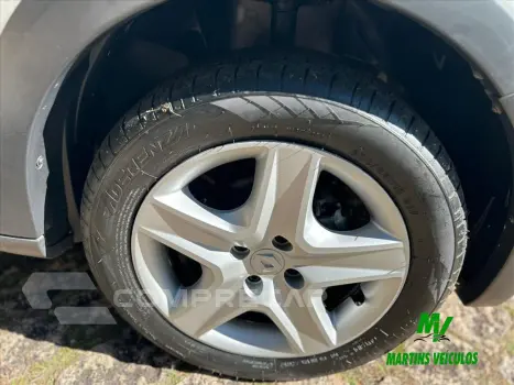 SANDERO 1.6 16V SCE FLEX STEPWAY EXPRESSION MANUAL