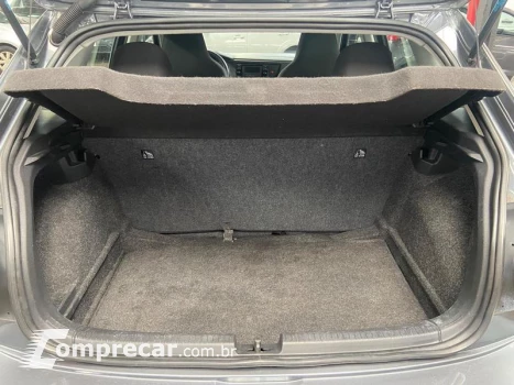 POLO TRACK 1.0 FLEX 12V 5P