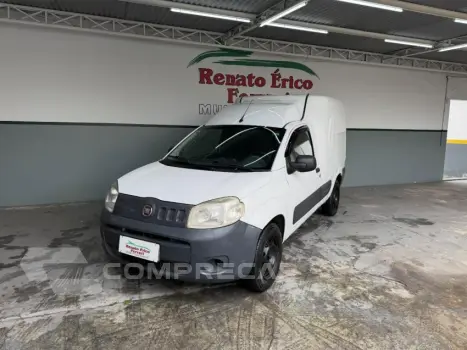 Fiat FIORINO 1.4 MPI Furgão 8V 2 portas