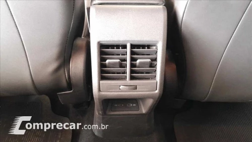 POLO 1.0 170 TSI HIGHLINE AUTOMÁTICO