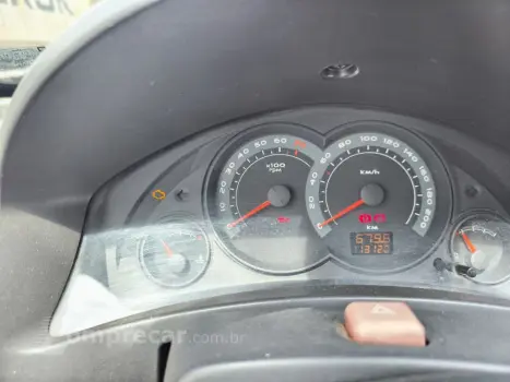 Celta Spirit 1.0 MPFI 8V FlexPower 3p