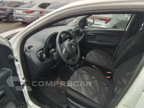 MOBI 1.0 EVO FLEX LIKE. MANUAL