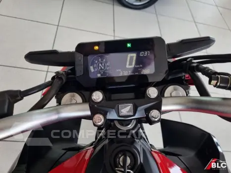 CB 300F TWISTER ABS