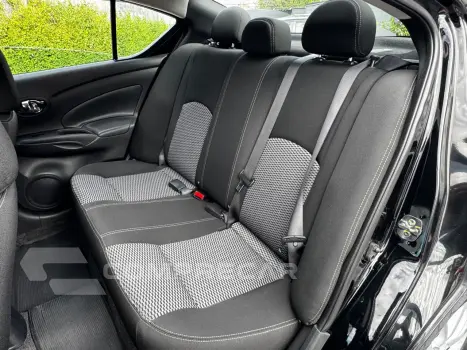 VERSA 1.6 16V SV