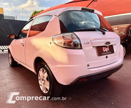 KA + 1.0 SE 12V