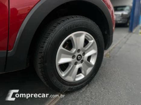 CAPTUR 1.6 16V SCE Life