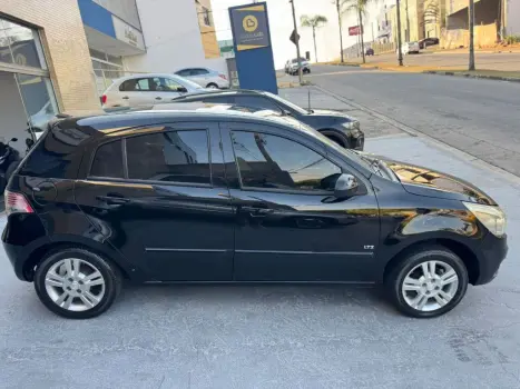 AGILE LTZ 1.4 MPFI 8V FlexPower 5p