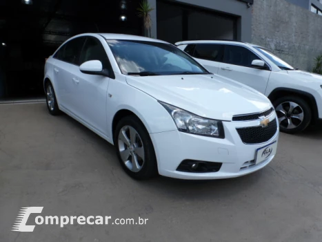 CRUZE 1.4 LT