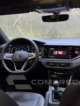 NIVUS 1.0 200 TSI Highline