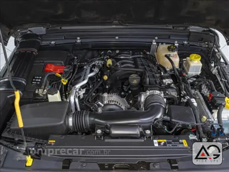 GLADIATOR 3.6 V6 Rubicon 4X4 AT8