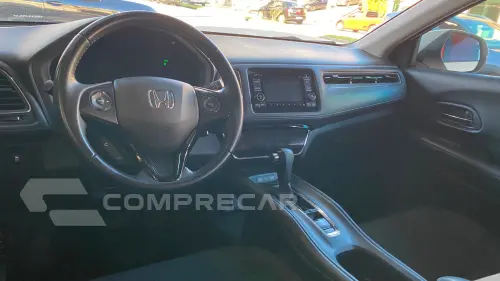 HONDA HR-V 1.8 16V EX