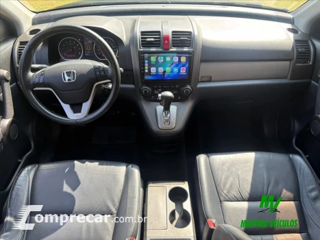 CRV 2.0 EXL 4X2 16V