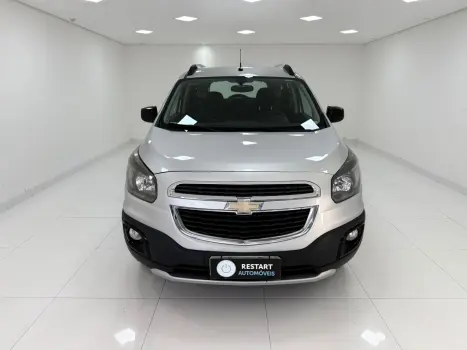 SPIN 1.8 Activ 8V