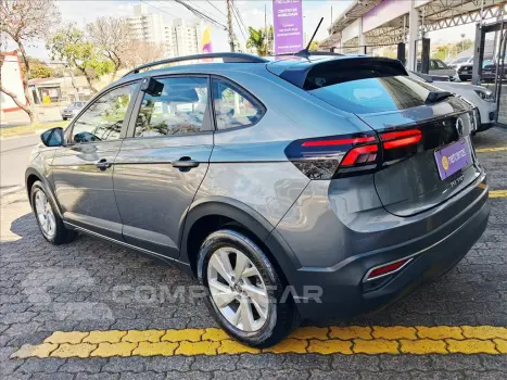 NIVUS 1.0 200 TSI TOTAL FLEX COMFORTLINE AUTOMÁTI