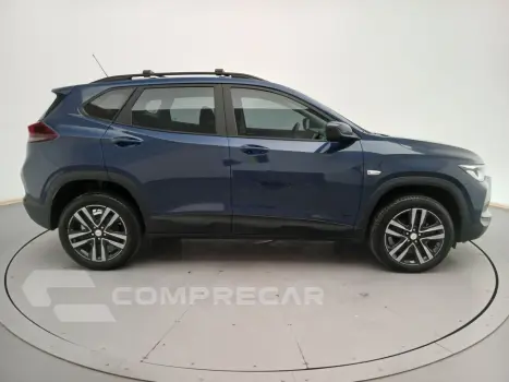 TRACKER 1.0 TURBO FLEX AUTOMÁTICO