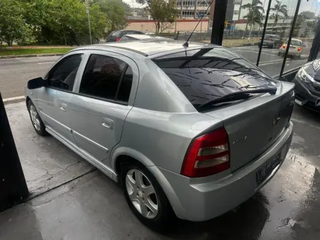 Astra Advantage 2.0 MPFI 8V FlexPower 5p