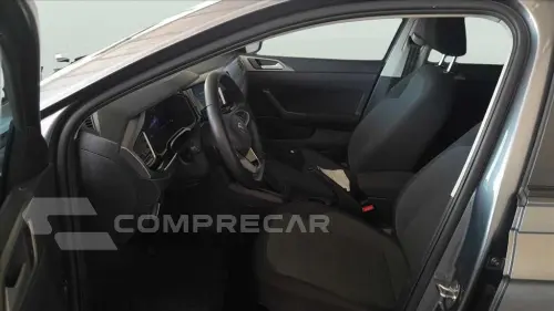NIVUS 1.0 200 TSI TOTAL FLEX COMFORTLINE AUTOMÁTI
