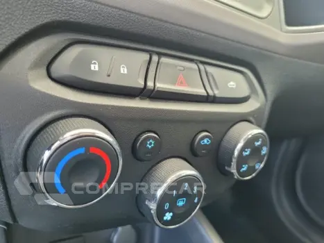 PRISMA - 1.4 MPFI LTZ 8V 4P MANUAL