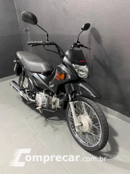 POP 110 I CBS