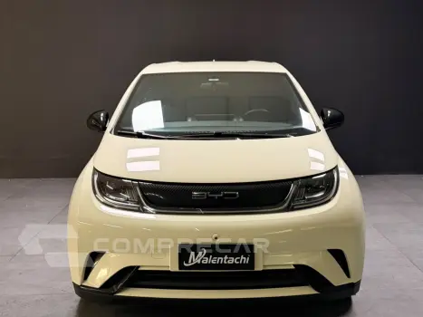 DOLPHIN 44,9 KW ELÉTRICO GS