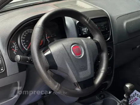 STRADA 1.4 MPI Hard Working CS 8V