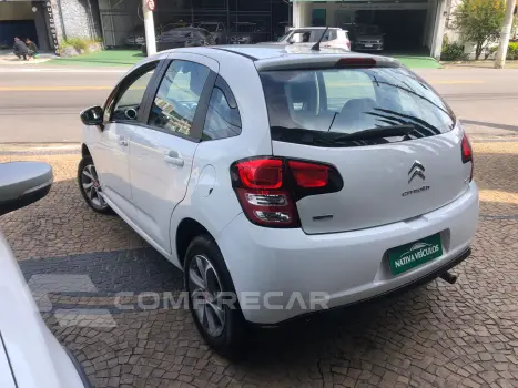 C3 1.2 Pure Tech Flex Tendance Manual