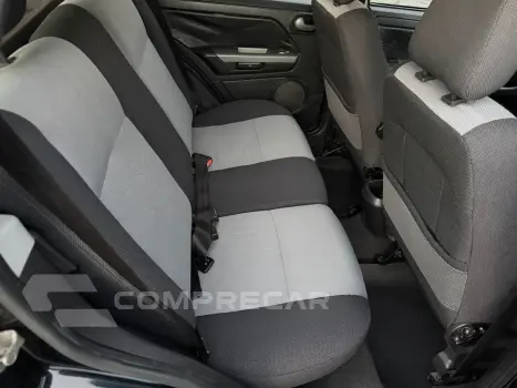 EcoSport 4WD 2.0/ 2.0 Flex 16V 5p
