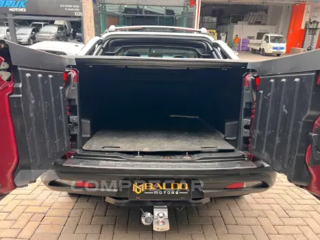 Toro Volcano 2.0 16V 4x4 TB Diesel Aut.