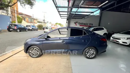 HB20S Evolution 1.0 TB Flex 12V Aut.